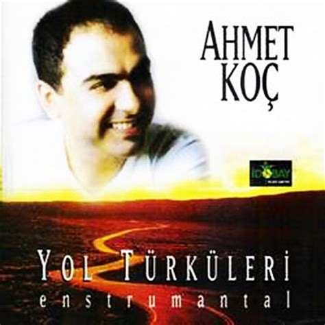 Ahmet türküleri